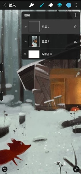 HuionSketch免费版
