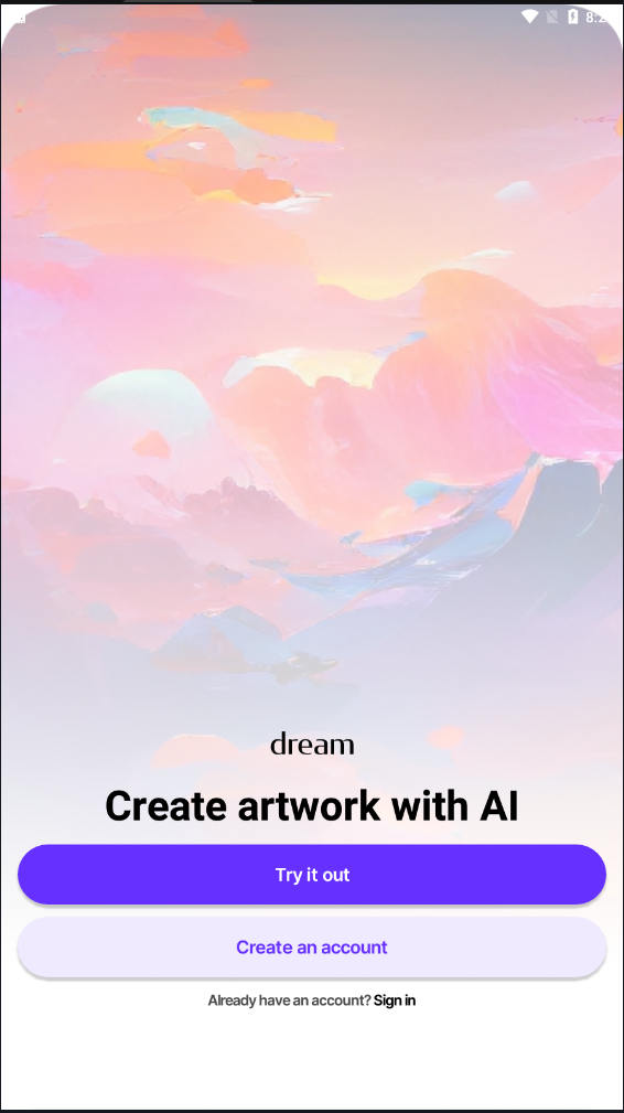 梦境生成器app