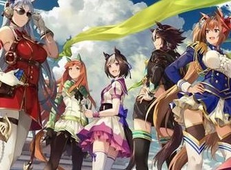 闪耀优俊少女角色强度排行榜大全 2023国服角色节奏榜查询表