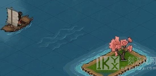 烟雨江湖风铃花环支线任务怎么做