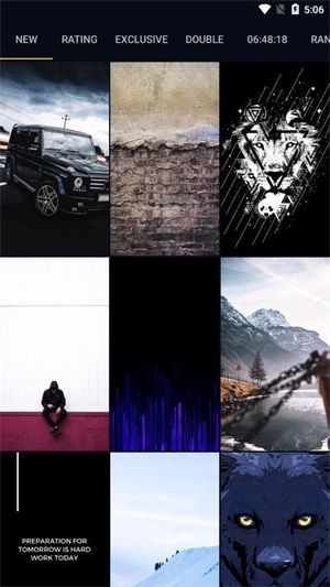 Wallcraft中文版