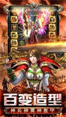 915古云传奇
