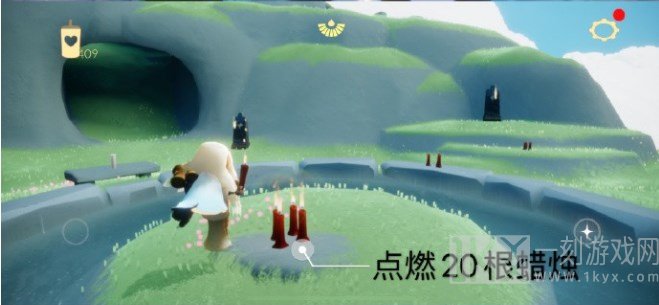 光遇2023年9月4日每日任务怎么做