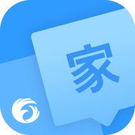 翼课家长