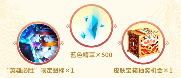 英雄联盟联动必胜客的礼包怎么领