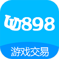 UU898游戏交易平台