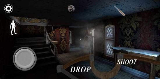 恐怖奶奶最新版