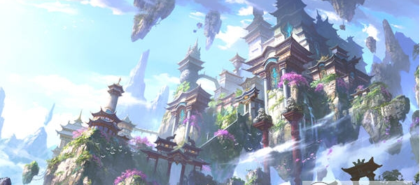 剑荡琴心
