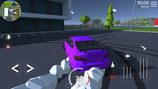 CARSLP