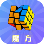 魔方复原