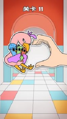 上帝之手模拟器
