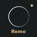 Remo复古相机高清版