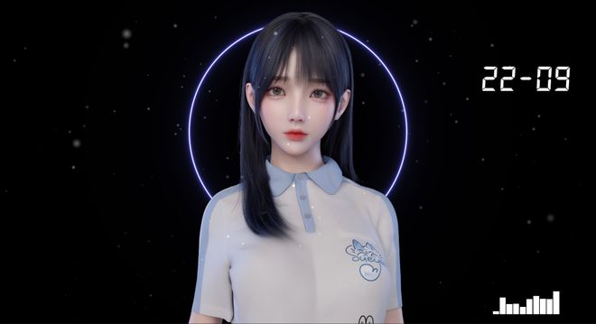 麻匪透明壁纸资源包