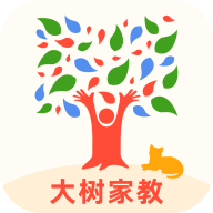 大树家教(删除)