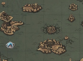 星之海至日神殿岛解谜攻略大全 至日神殿岛图文解密流程介绍