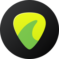 guitartuna吉他调音器app