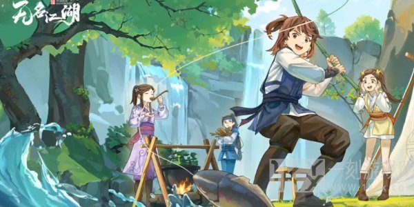 无名江湖流派阵容大全