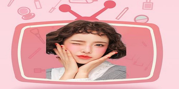 美颜相机app