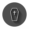 我的墓碑app