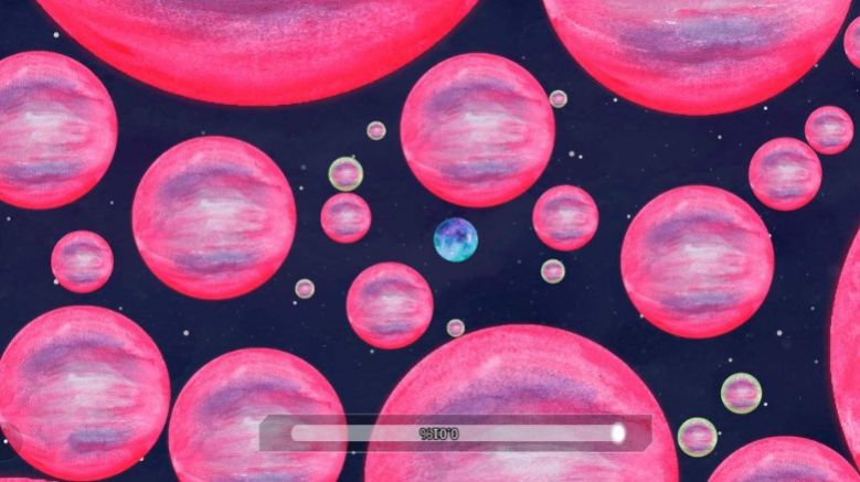 流浪吧星球免费版