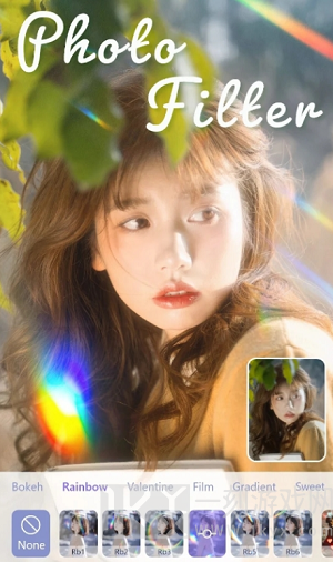 美颜相机哪个好用又不失真 现在都用什么美颜相机拍照软件
