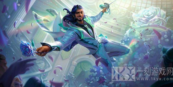云顶之弈s9.5弗雷亡眼射阵容搭配推荐