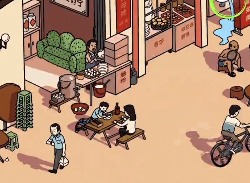 文字来找茬整蛊小巷子攻略大全 整蛊小巷子找出12处离谱的地方答案详解