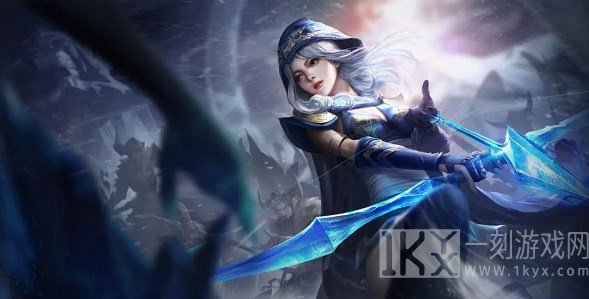 云顶之弈s9.5艾欧艾希阵容详解