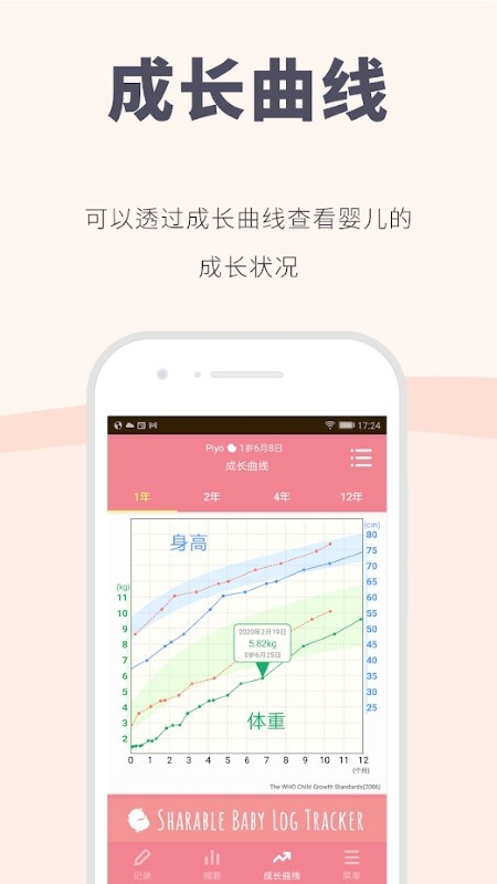 piyo日志最新版
