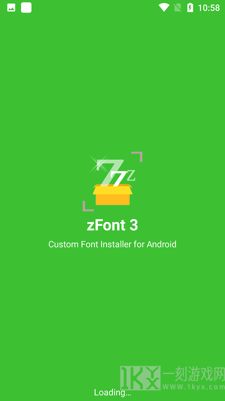zfont3是什么软件 zfont3安卓版在哪下载