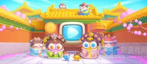保卫萝卜4秋妃传攻略阵容大全