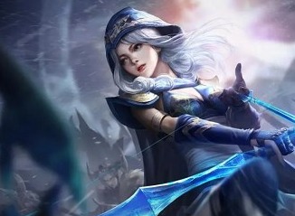 云顶之弈s9.5艾欧艾希阵容详解 艾欧艾希阵容装备搭配攻略大全