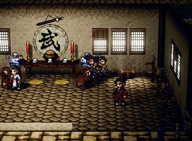 逸剑风云决平康城宝箱位置具体玩法 平康城全部宝箱位置推荐