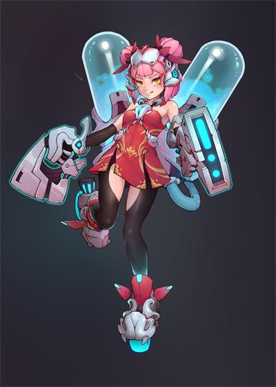 末日西游