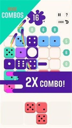 幸运10点