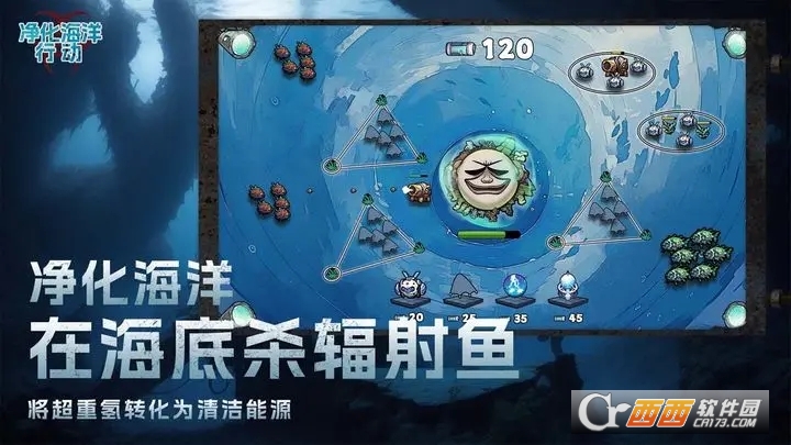 净化海洋行动