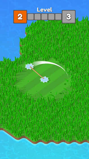 GrassCut