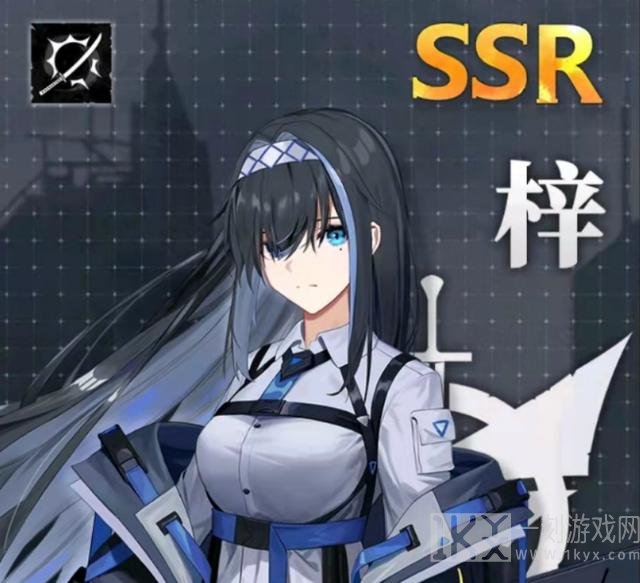 神行少女角色强度排行 2023最新节奏榜一览