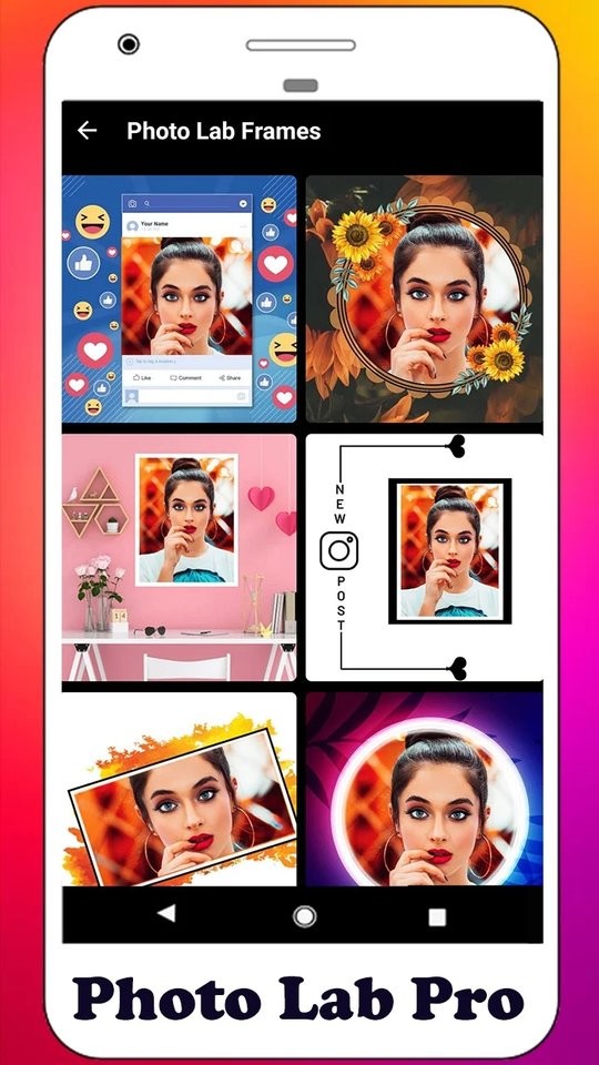 Photo Lab pro