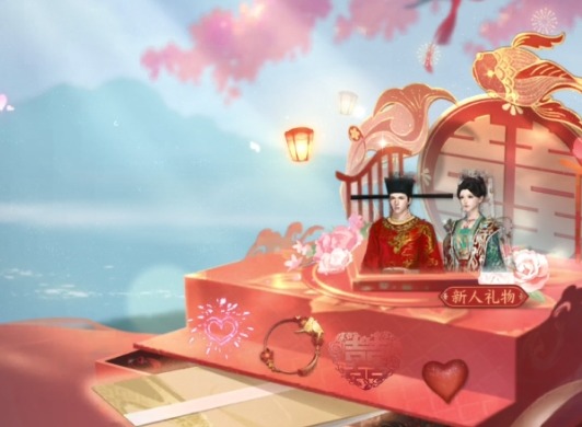 逆水寒手游如何离婚 逆水寒手游离婚正确的顺序流程推荐
