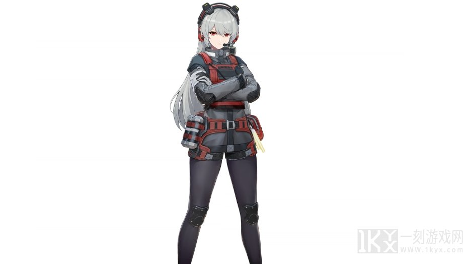 少女前线2追放克罗丽科阵容搭配大全 少女前线2追放克罗丽科搭配详解