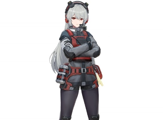 少女前线2追放克罗丽科阵容搭配大全 少女前线2追放克罗丽科搭配详解