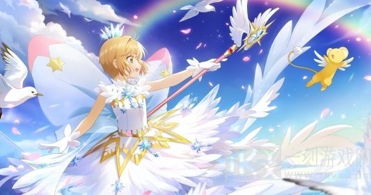 魔卡少女樱回忆钥匙剧情30如何通关 剧情30卡组搭配通关详解
