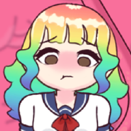口香糖女孩游戏2