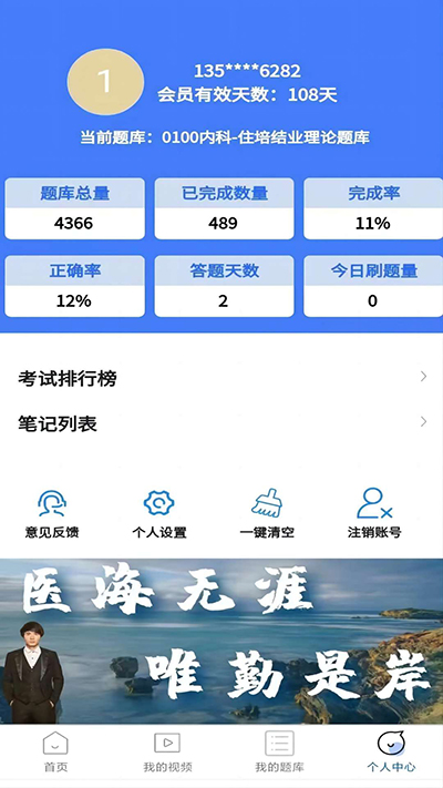 医海医考红宝书