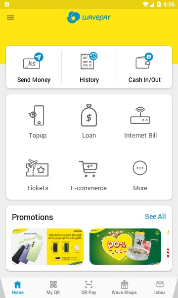 wavepayapp