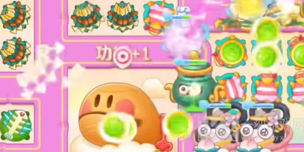 保卫萝卜4周赛10.13日关卡满星通关攻略 保卫萝卜4周赛10.13关卡怎么过