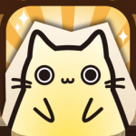猫咪发光灯