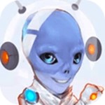 外星人酷跑