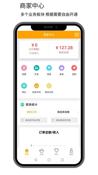 点名商家